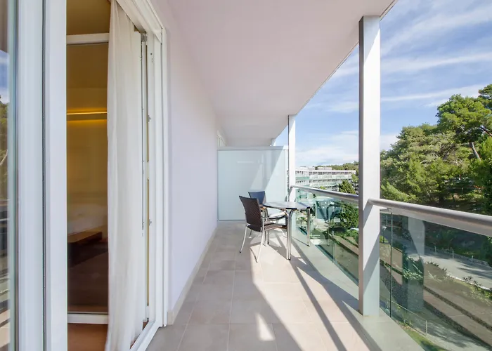 Aurora Hotel Mali Lošinj