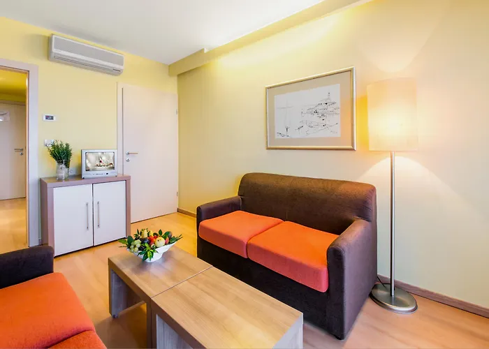 Aurora Hotel Mali Lošinj