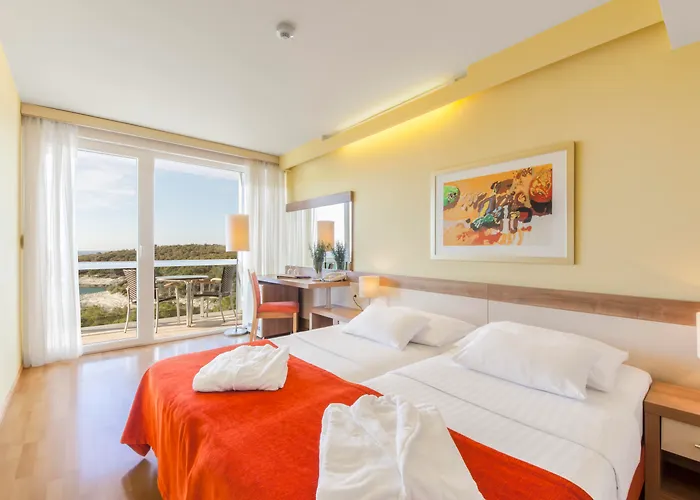 Aurora Hotel Mali Lošinj