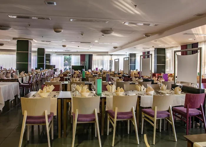 Aurora 4* Mali Lošinj