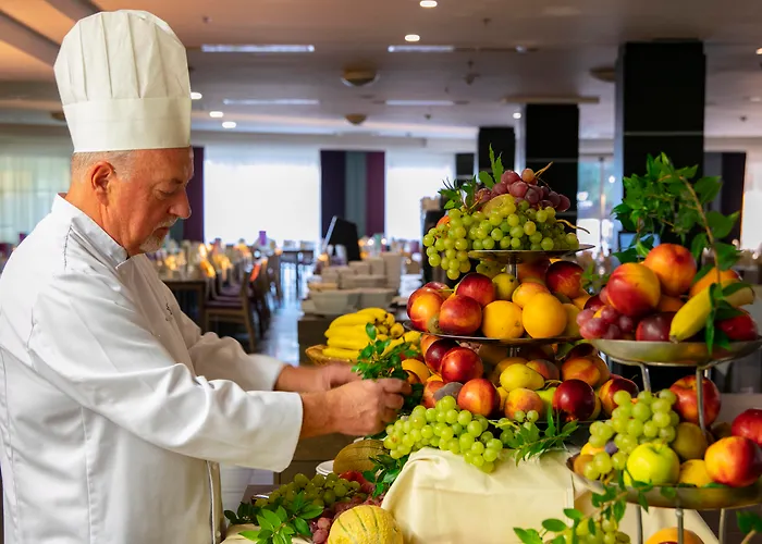 Aurora Hotel Mali Lošinj