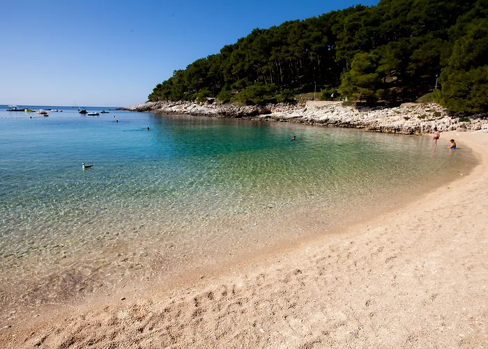 Aurora Hotel Mali Lošinj