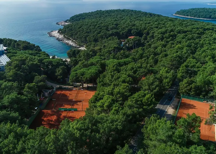 Hotel Aurora Mali Lošinj