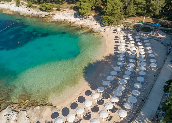 Hotel Aurora Mali Lošinj