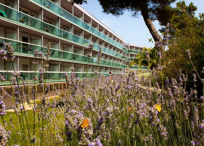 Hotel Aurora Mali Lošinj