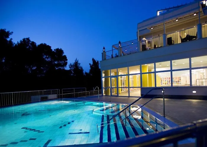 Aurora Hotel Mali Lošinj