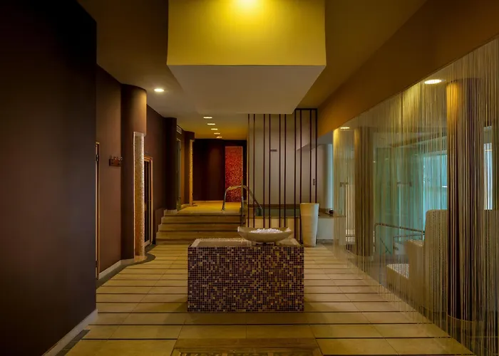 Aurora Hotel Mali Lošinj