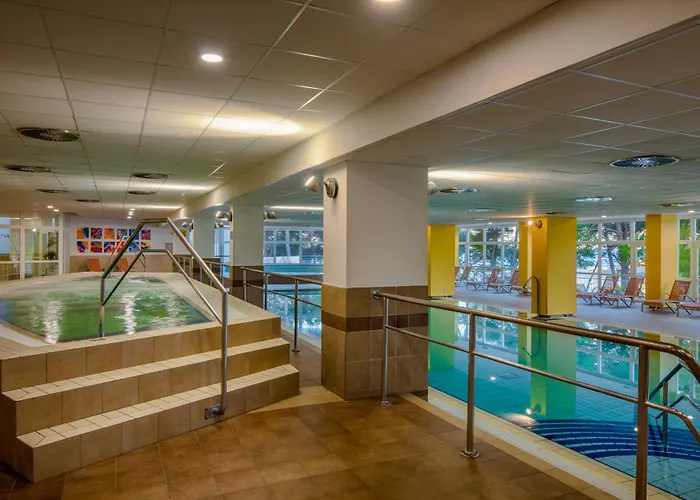 Aurora 4* Mali Lošinj