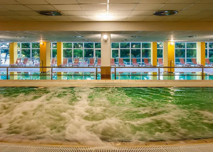 Hotel Aurora 4*