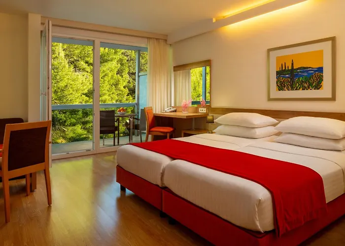 Aurora Hotel Mali Lošinj