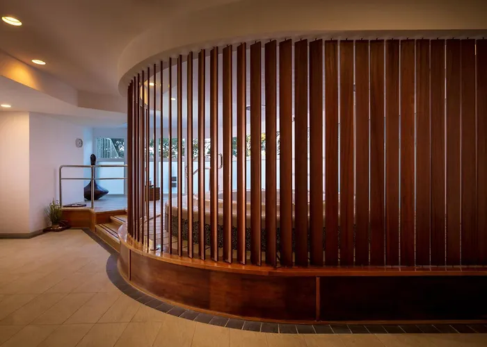 Hotel Aurora Mali Lošinj