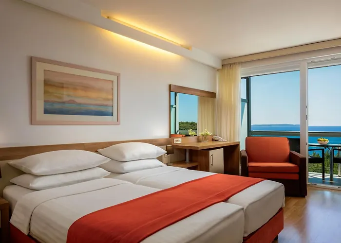 Aurora 4* Mali Lošinj