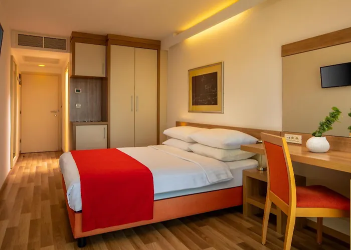 Hotel Aurora