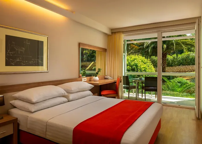 Aurora Hotel Mali Lošinj