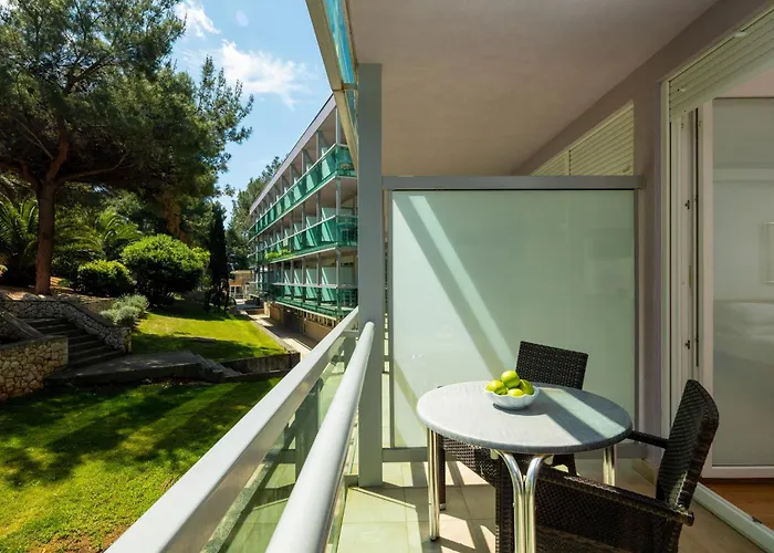 Hotel Aurora Mali Lošinj