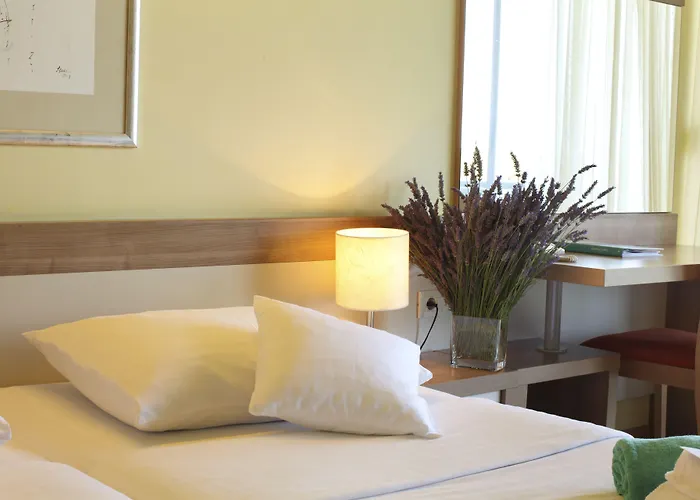 Hotel Aurora Mali Lošinj