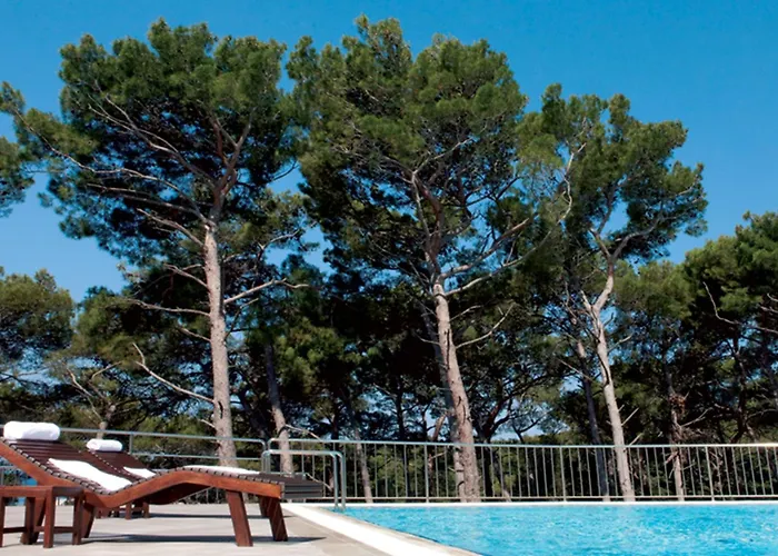 Aurora Hotel Mali Lošinj