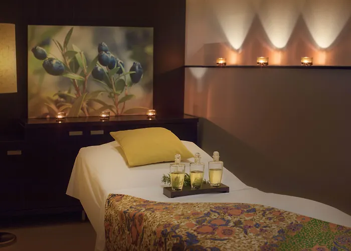 Hotel Aurora Mali Lošinj