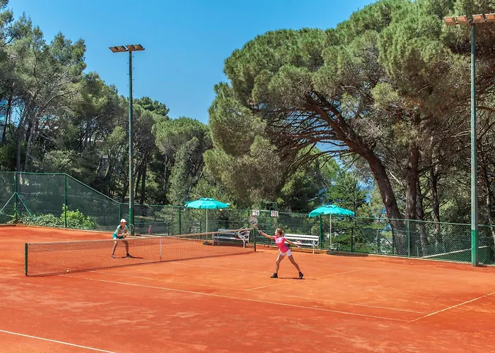 Hotel Aurora Mali Lošinj