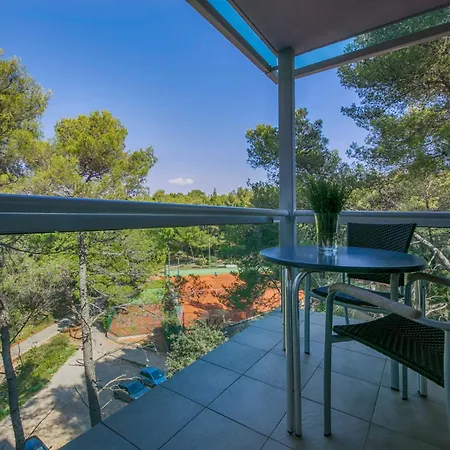 Hotel Aurora Mali Lošinj