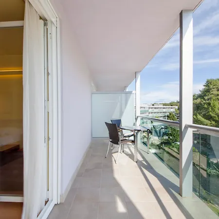 Aurora Hotel Mali Lošinj