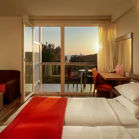 Aurora Hotel Mali Lošinj