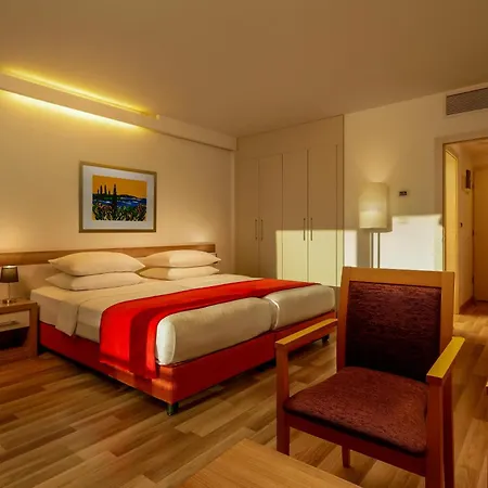 Hotel Aurora Mali Lošinj