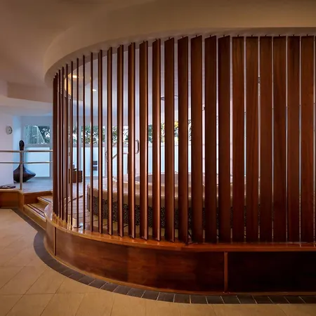 Hotel Aurora Mali Lošinj