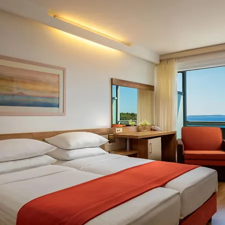 Aurora 4* Mali Lošinj