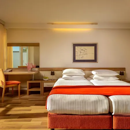 Aurora Hotel Mali Lošinj