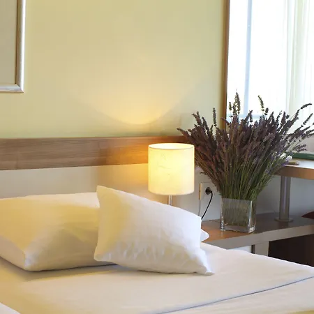 Hotel Aurora Mali Lošinj