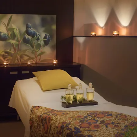 Hotel Aurora Mali Lošinj