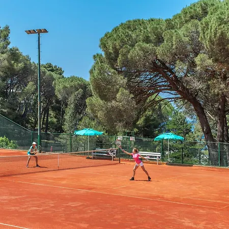 Hotel Aurora Mali Lošinj