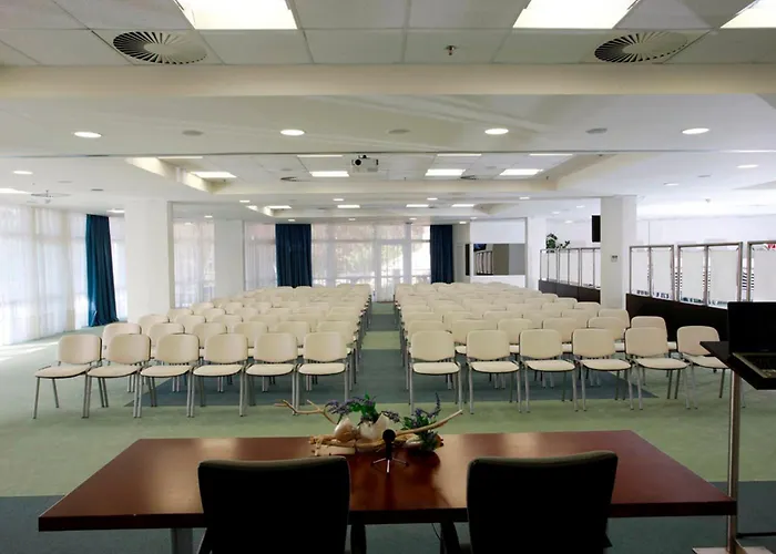 Otel Aurora Mali Lošinj