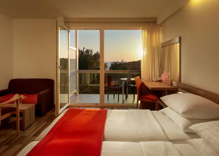 Aurora Otel Mali Lošinj