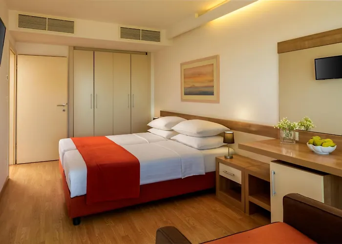 Aurora 4* Mali Lošinj