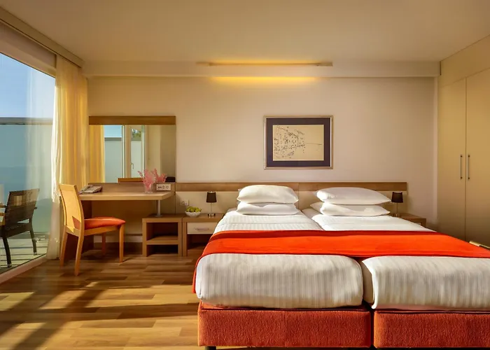 Aurora Otel Mali Lošinj