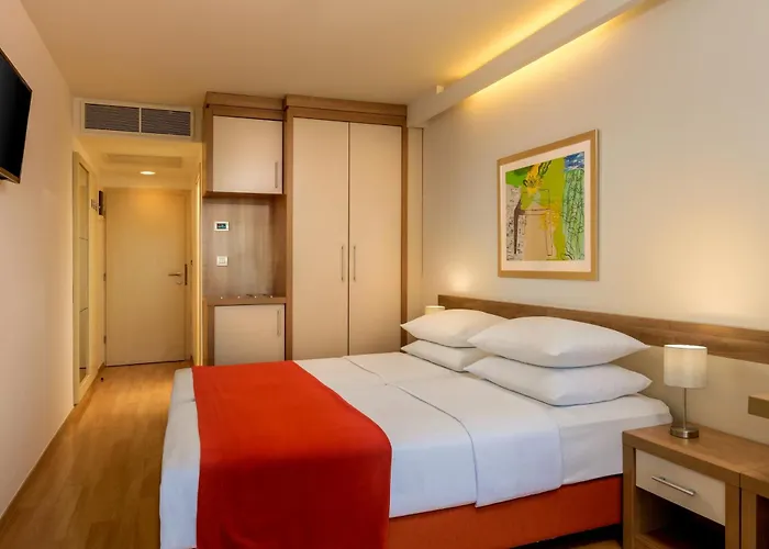 Otel Aurora Mali Lošinj