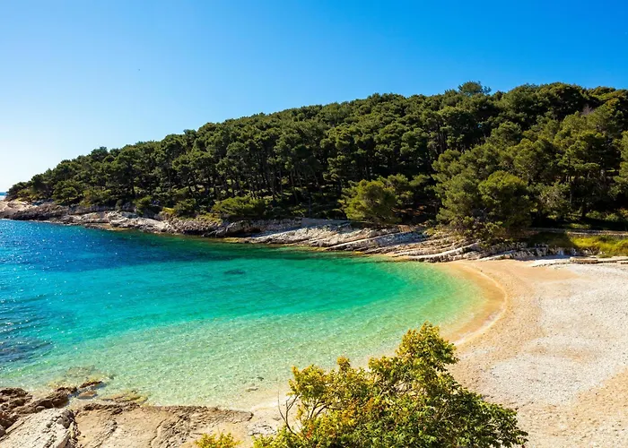 Aurora 4* Mali Lošinj